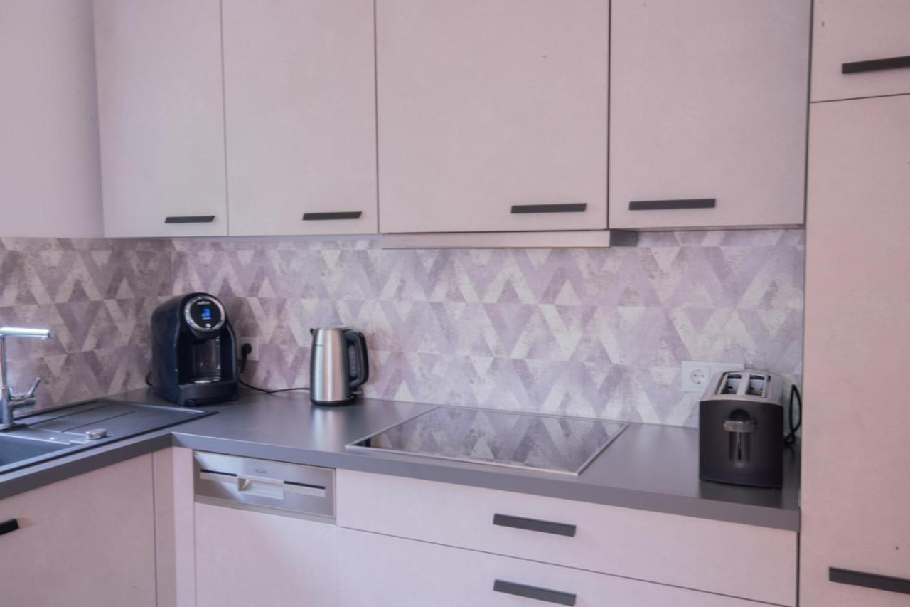 "Haus Am Illufer" Ihr Smart-Alpin-Home In Bludenz Kültér fotó