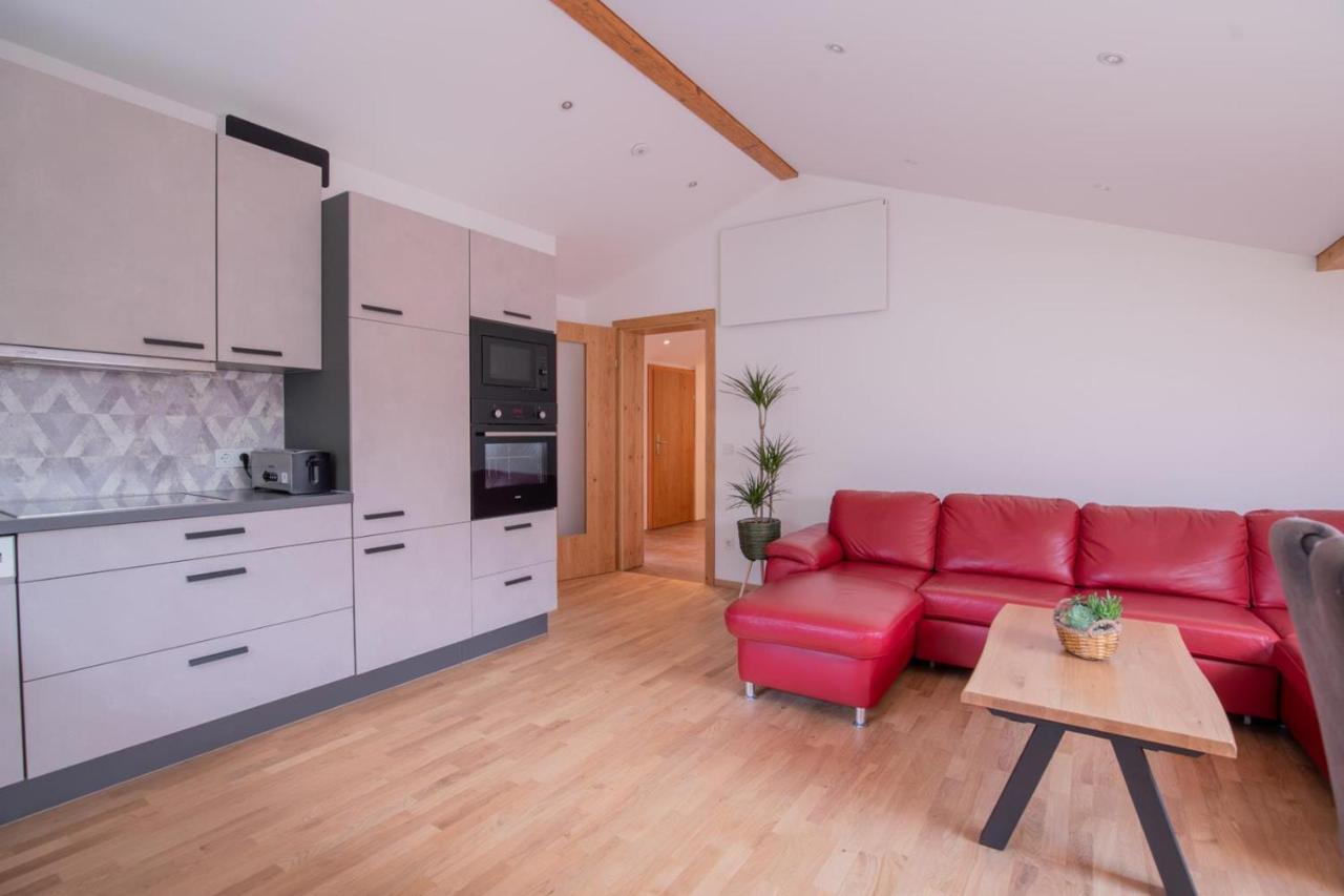 "Haus Am Illufer" Ihr Smart-Alpin-Home In Bludenz Kültér fotó