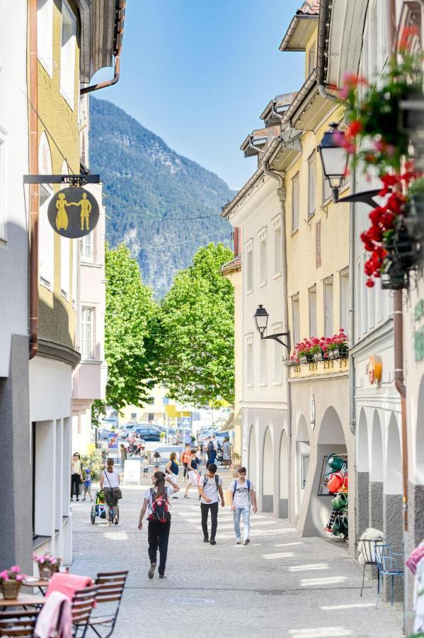 "Haus Am Illufer" Ihr Smart-Alpin-Home In Bludenz Kültér fotó