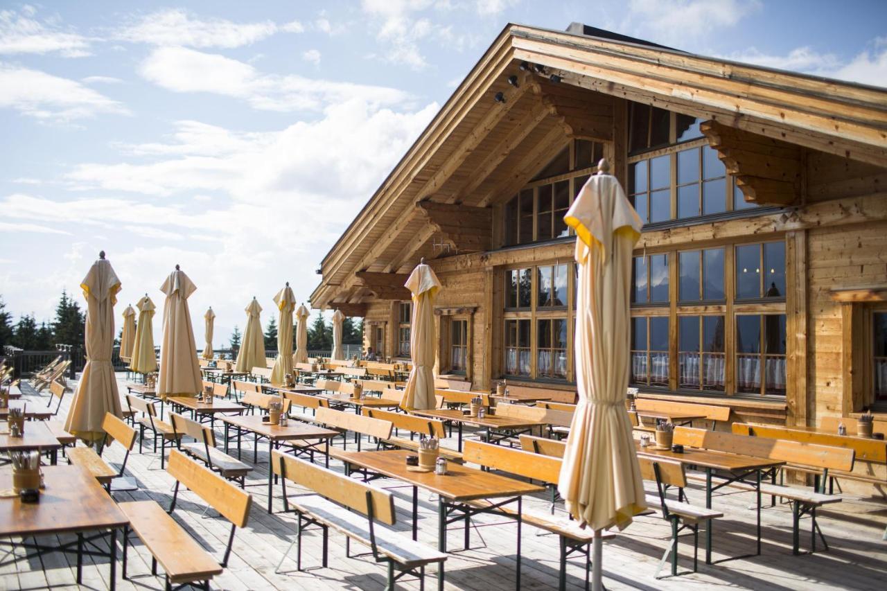 "Haus Am Illufer" Ihr Smart-Alpin-Home In Bludenz Kültér fotó