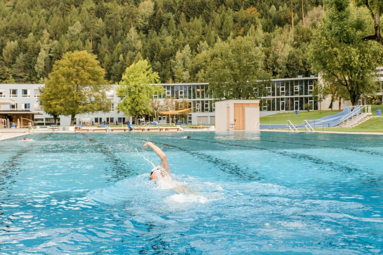 "Haus Am Illufer" Ihr Smart-Alpin-Home In Bludenz Kültér fotó